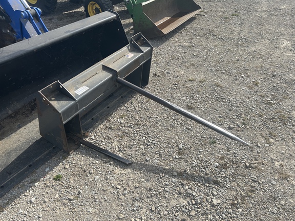 Used  Woods Bale Spear Bale Spears, etc. at Koenig Equipment in Franklin, IN - Photo2