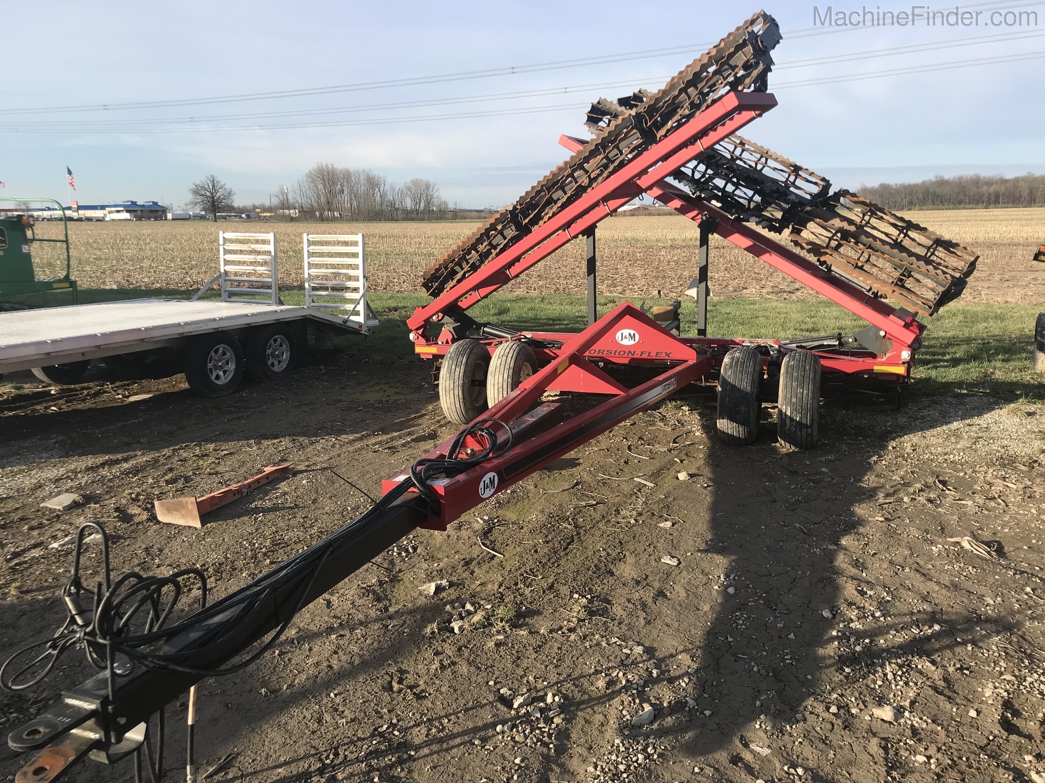 2016 J&M TF215-42 Image 2