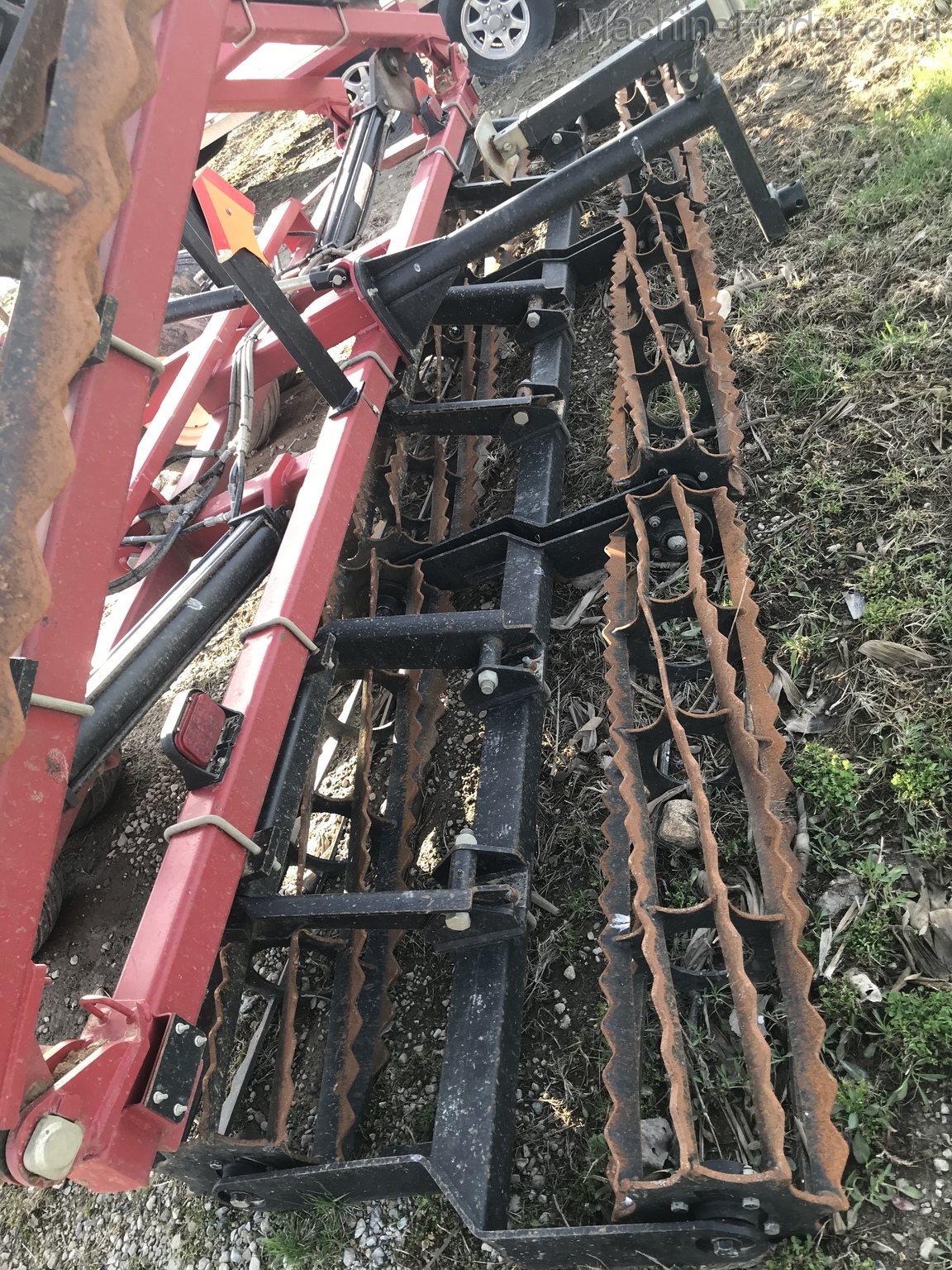 2016 J&M TF215-42 Image 4