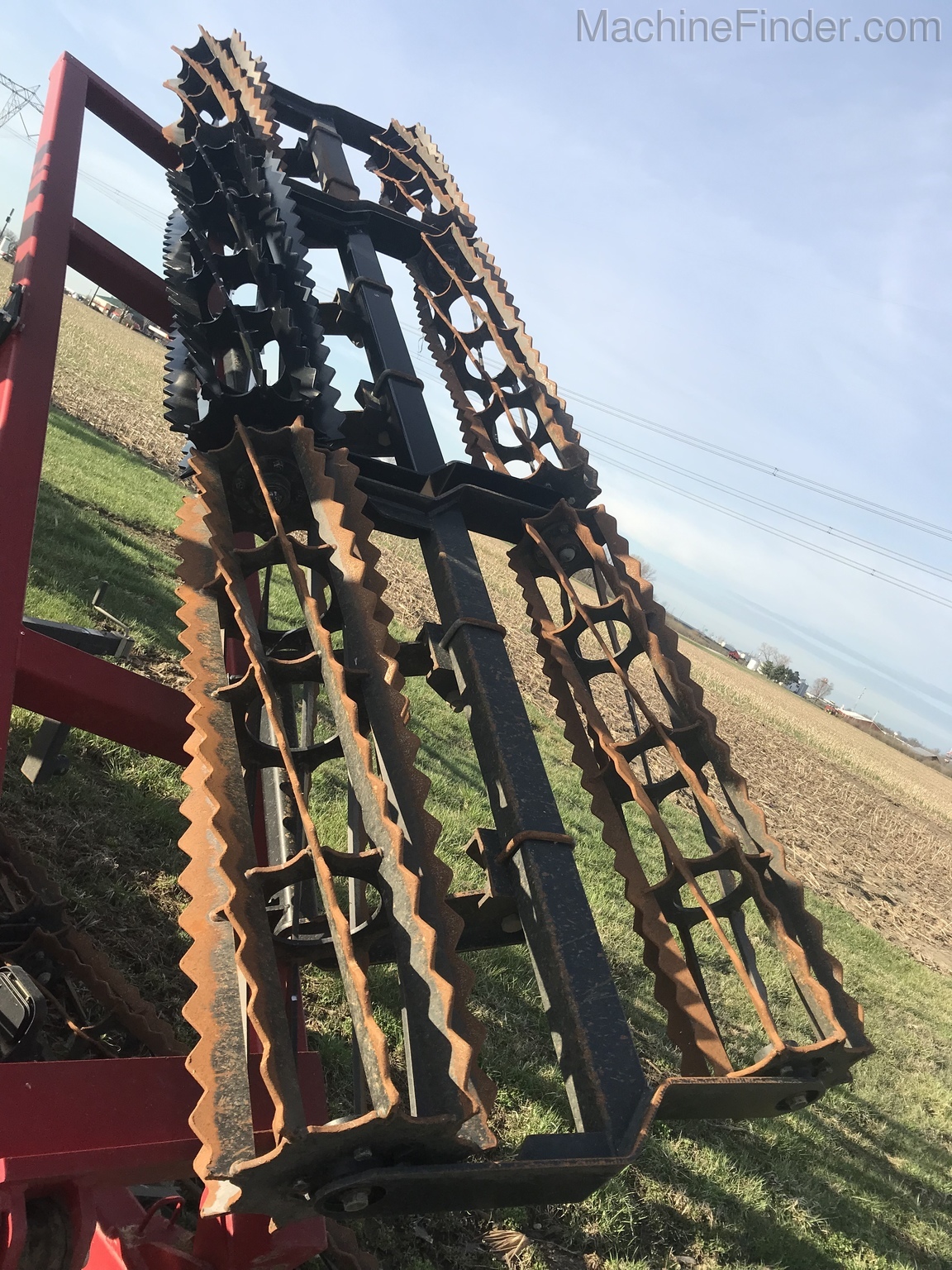 2016 J&M TF215-42 Image 3