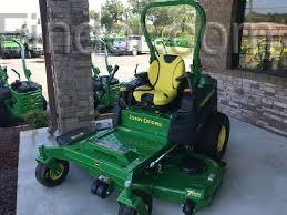 2020 John Deere Z9976R DIESEL Image 1