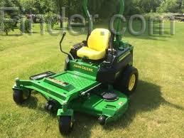 2020 John Deere Z9976R DIESEL Image 2
