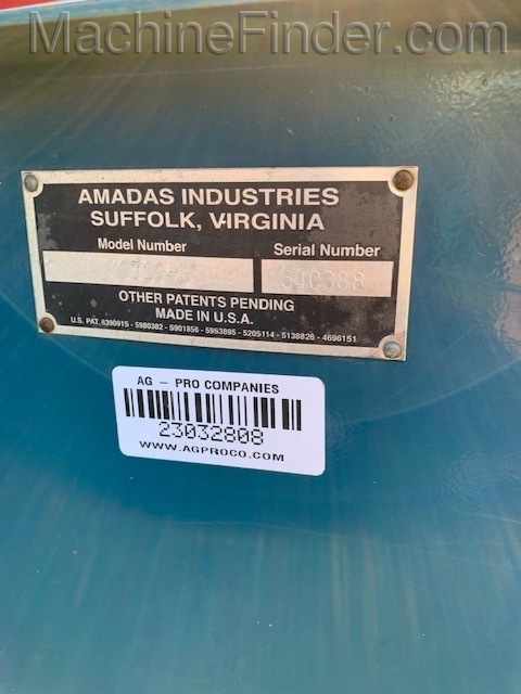 2016 Amadas 2110 Image 6