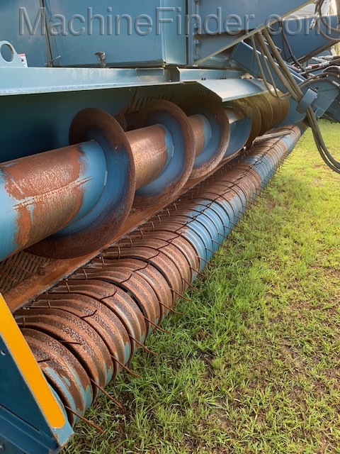 2016 Amadas 2110 Image 4