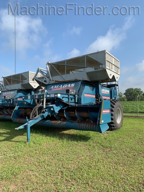 2016 Amadas 2110 Image 1