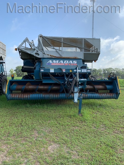 2016 Amadas 2110 Image 2