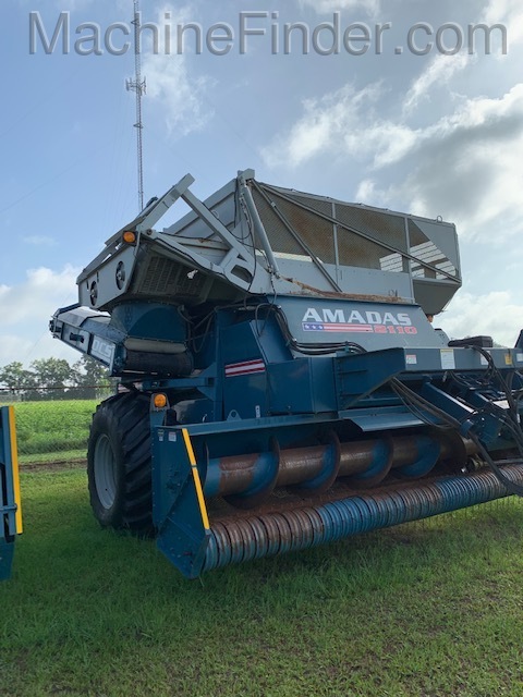 2016 Amadas 2110 Image 5