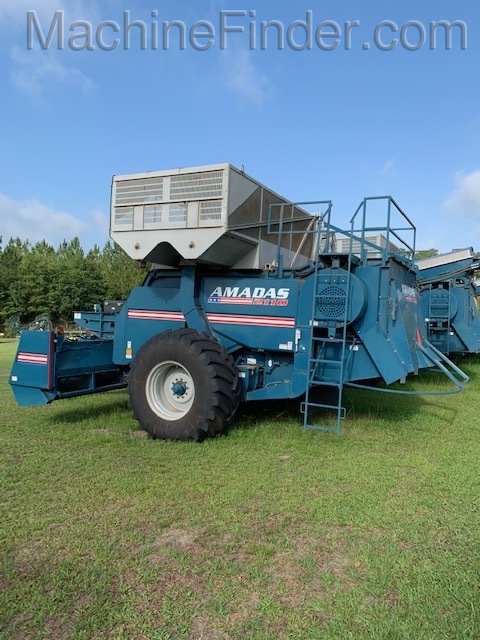 2016 Amadas 2110 Image 3