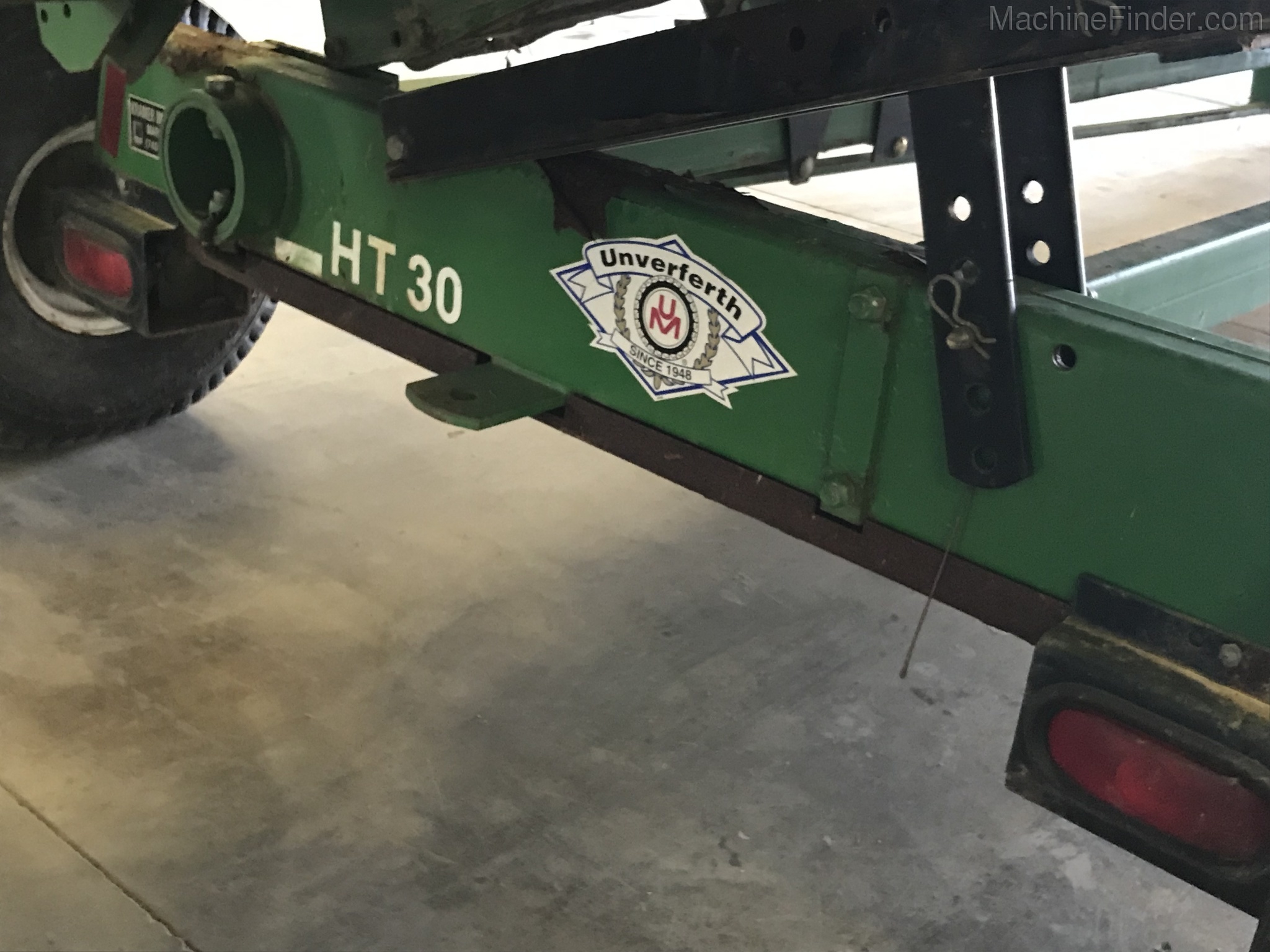 Unverferth HT30 Image 3