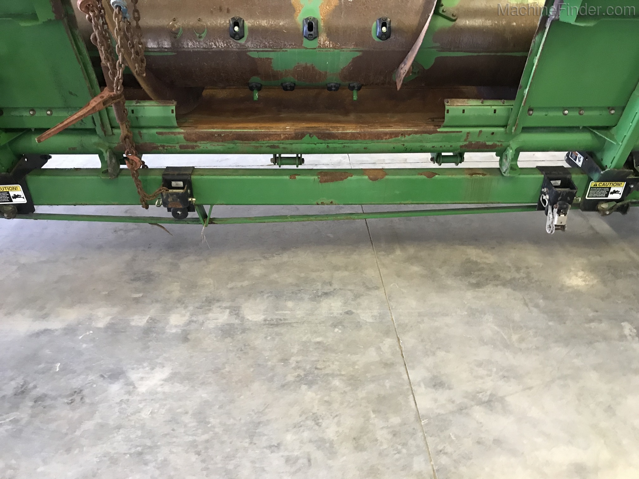 Unverferth HT30 Image 5