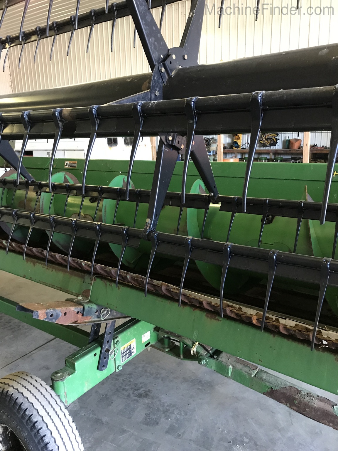 Unverferth HT30 Image 2