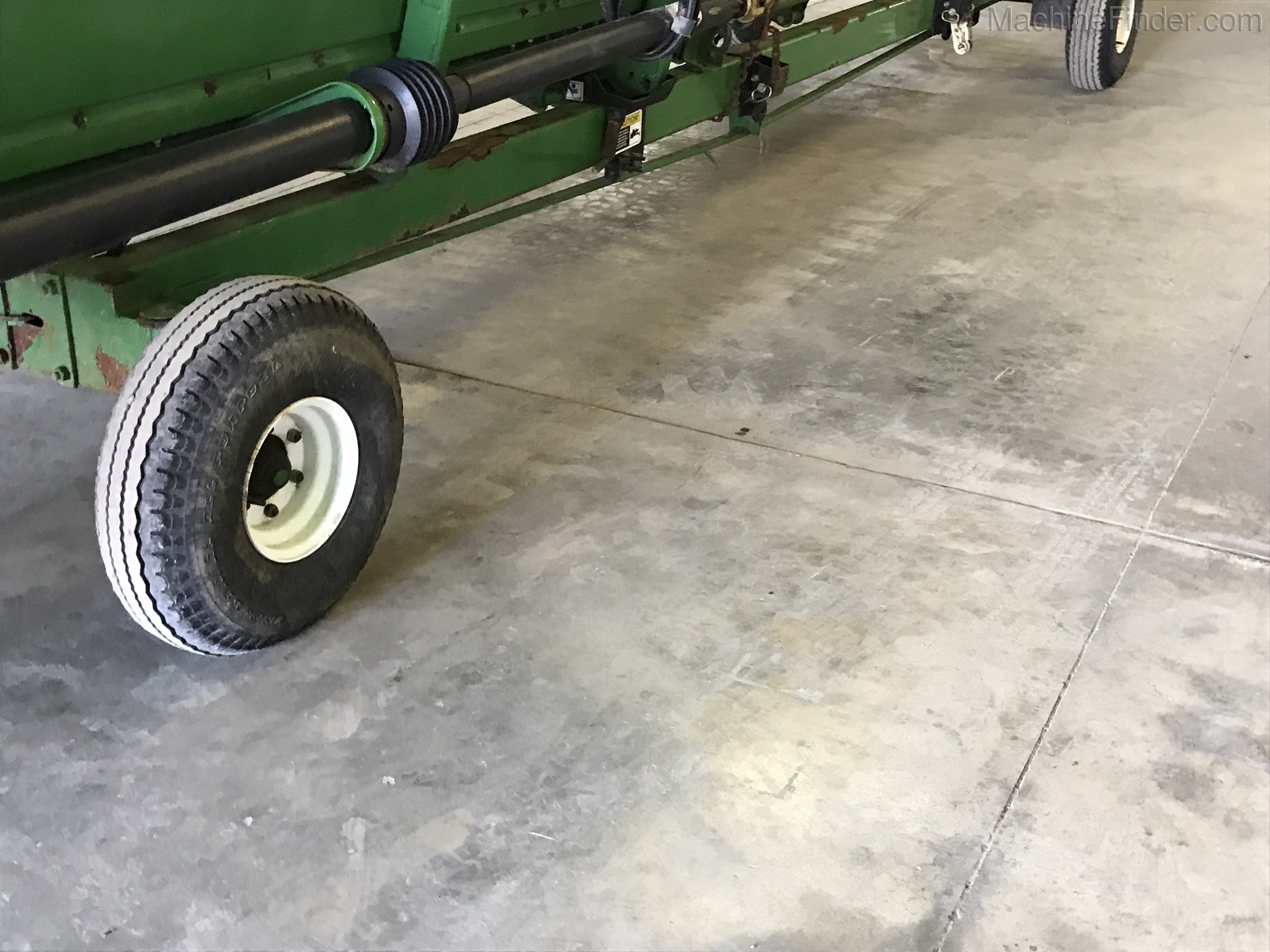 Unverferth HT30 Image 4