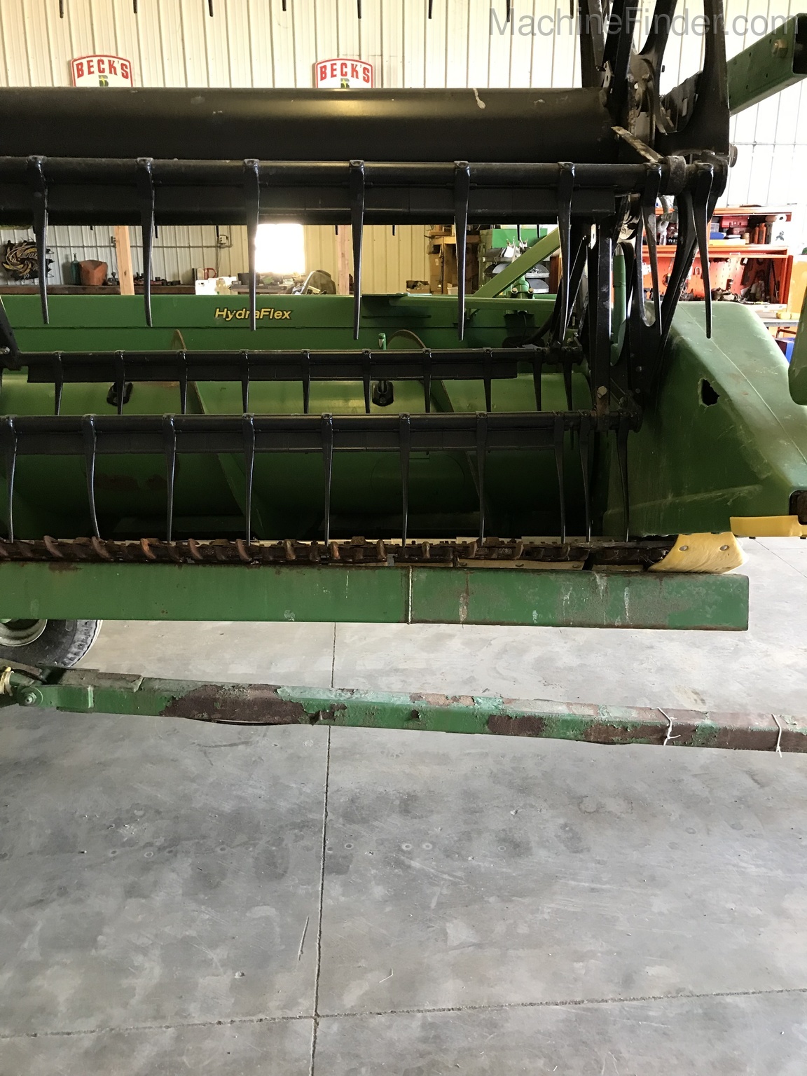 Unverferth HT30 Image 1