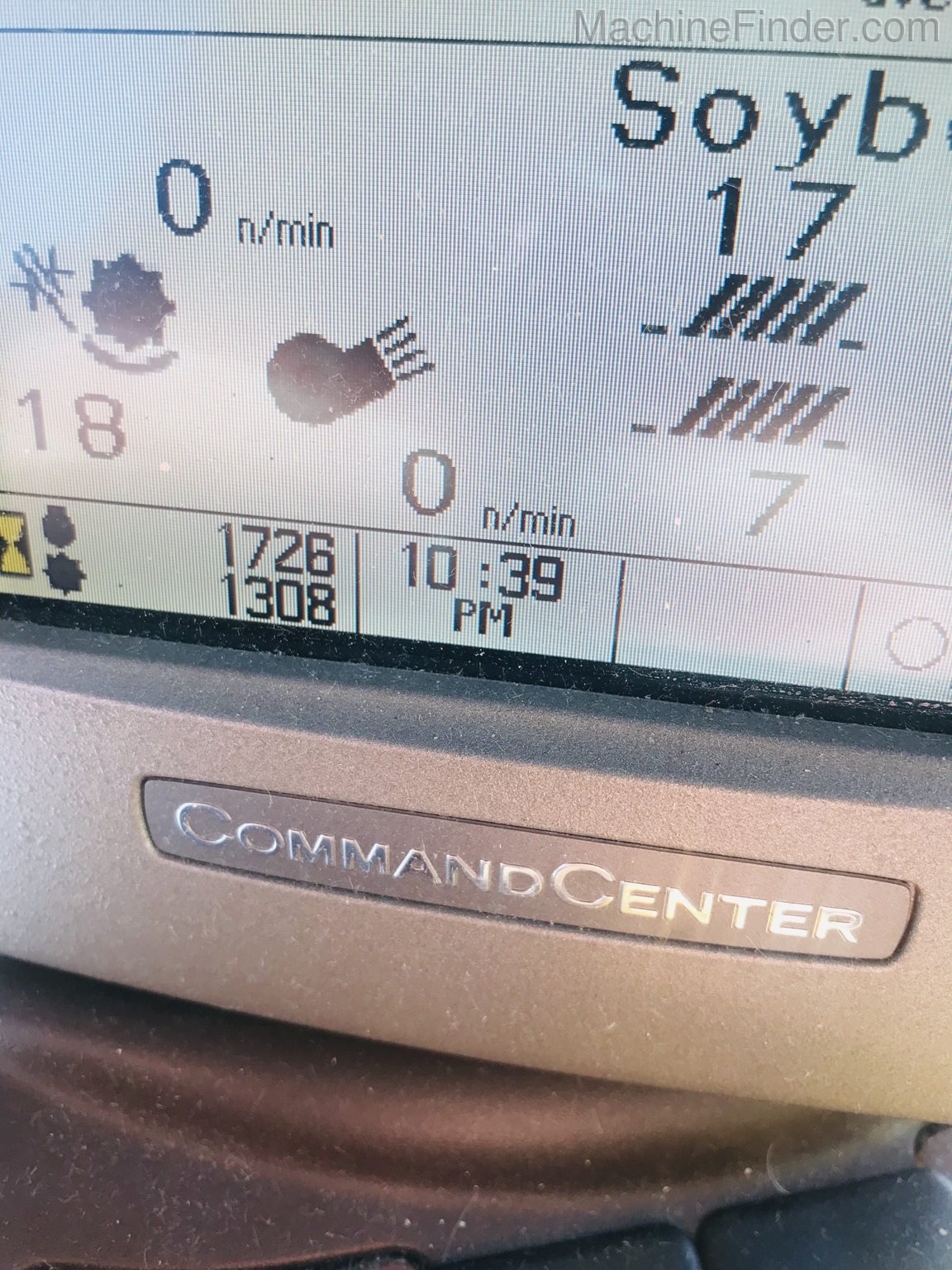 2011 John Deere 9570 STS Image 14