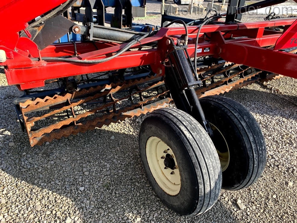 2015 J&M TF 215-41 Image 4