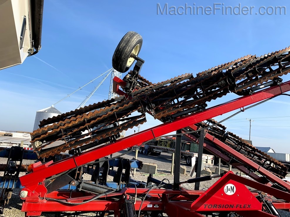 2015 J&M TF 215-41 Image 3