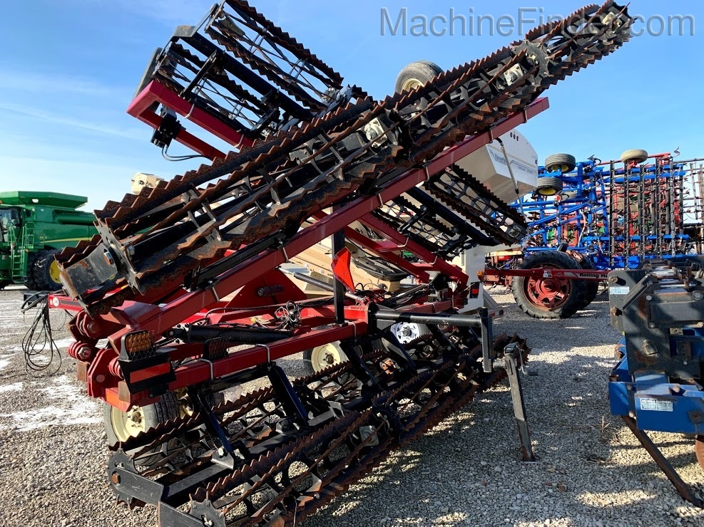 2015 J&M TF 215-41 Image 6