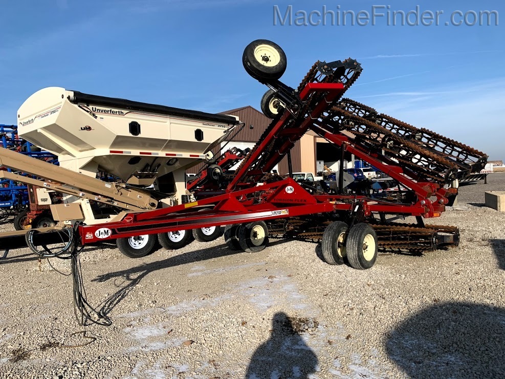 2015 J&M TF 215-41 Image 1