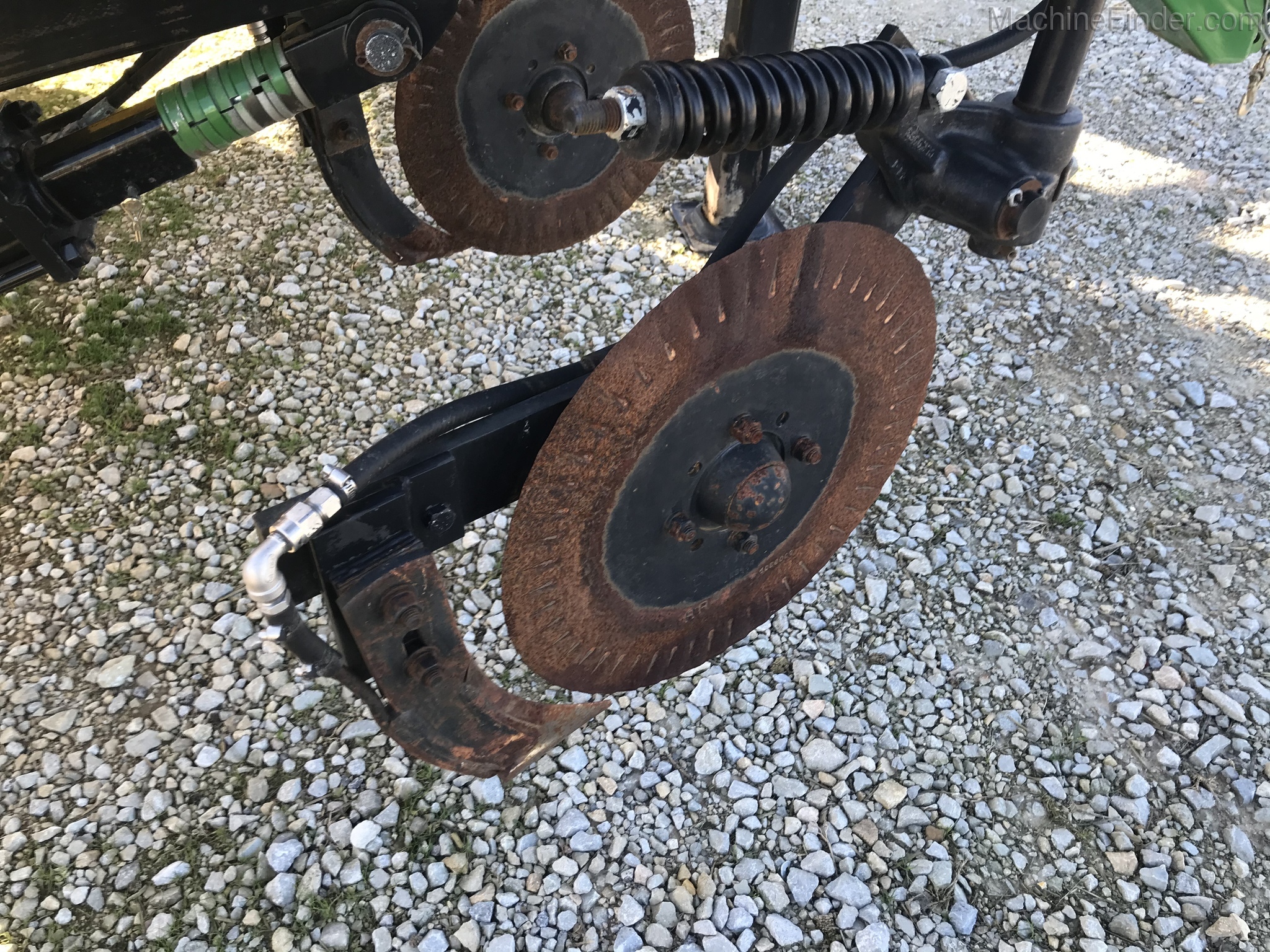 2012 Fast 8313 Image 6