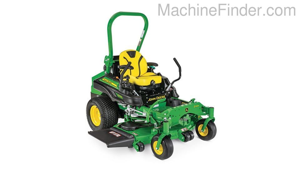 2020 John Deere Z920M Image 1