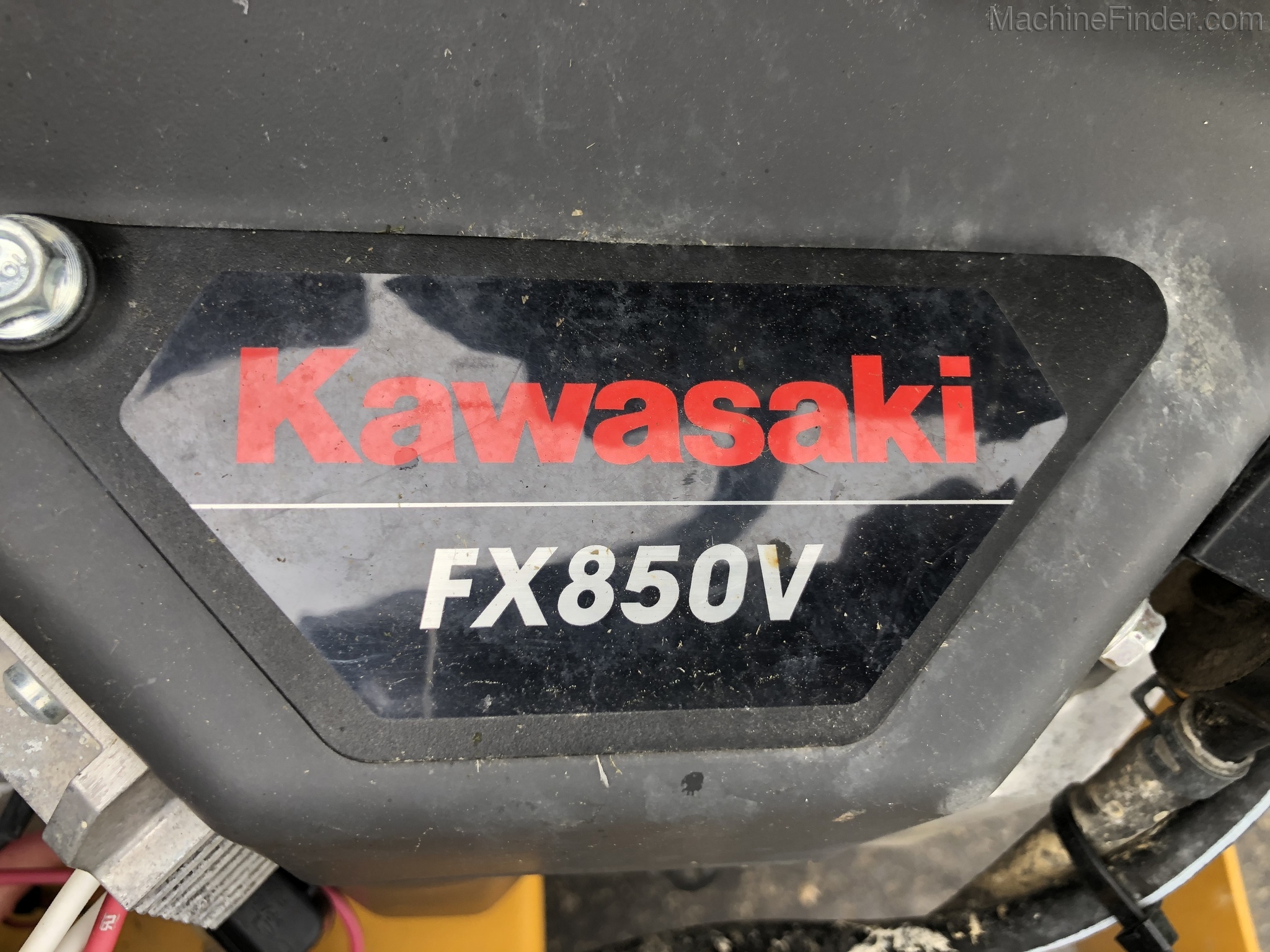 2016 Hustler SUPER Z Image 8