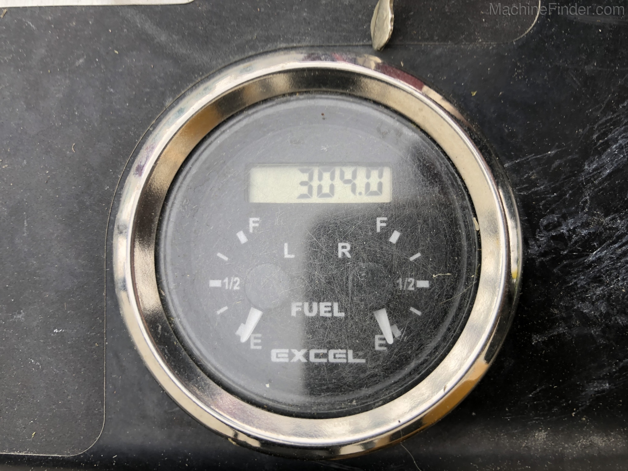 2016 Hustler SUPER Z Image 10