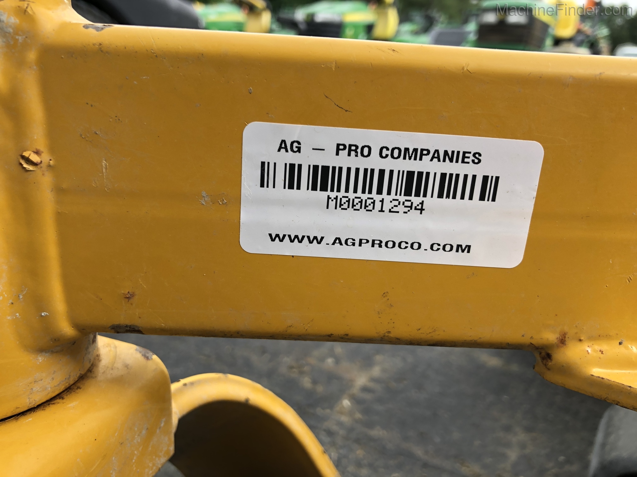 2016 Hustler SUPER Z Image 12