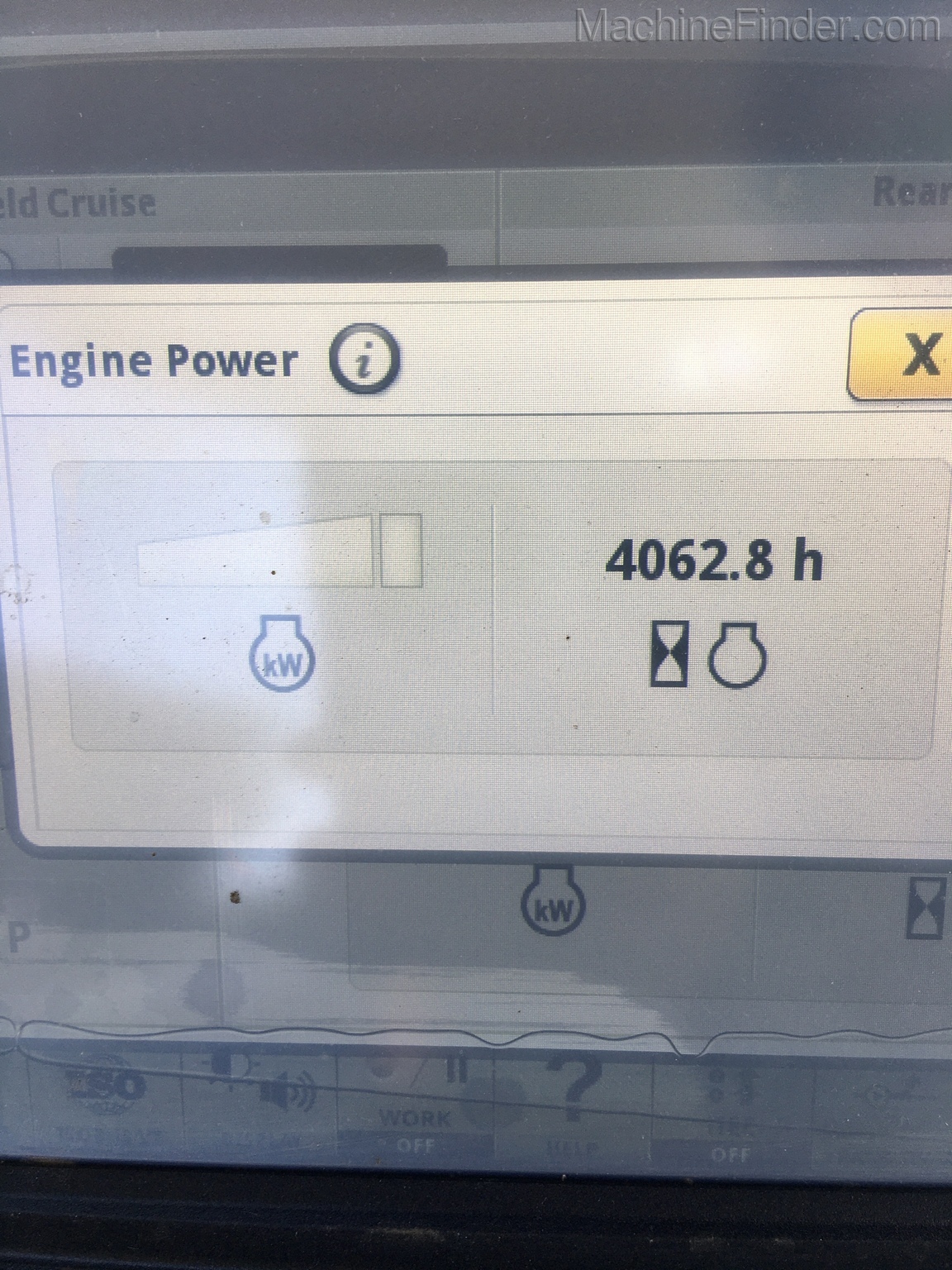 2015 John Deere 8295R Image 10