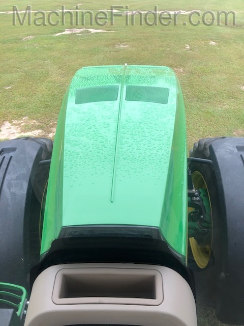 2019 John Deere 8345R Image 7
