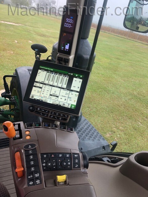 2019 John Deere 8345R Image 13