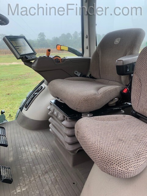 2019 John Deere 8345R Image 11