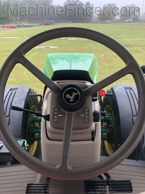 2019 John Deere 8345R Image 12