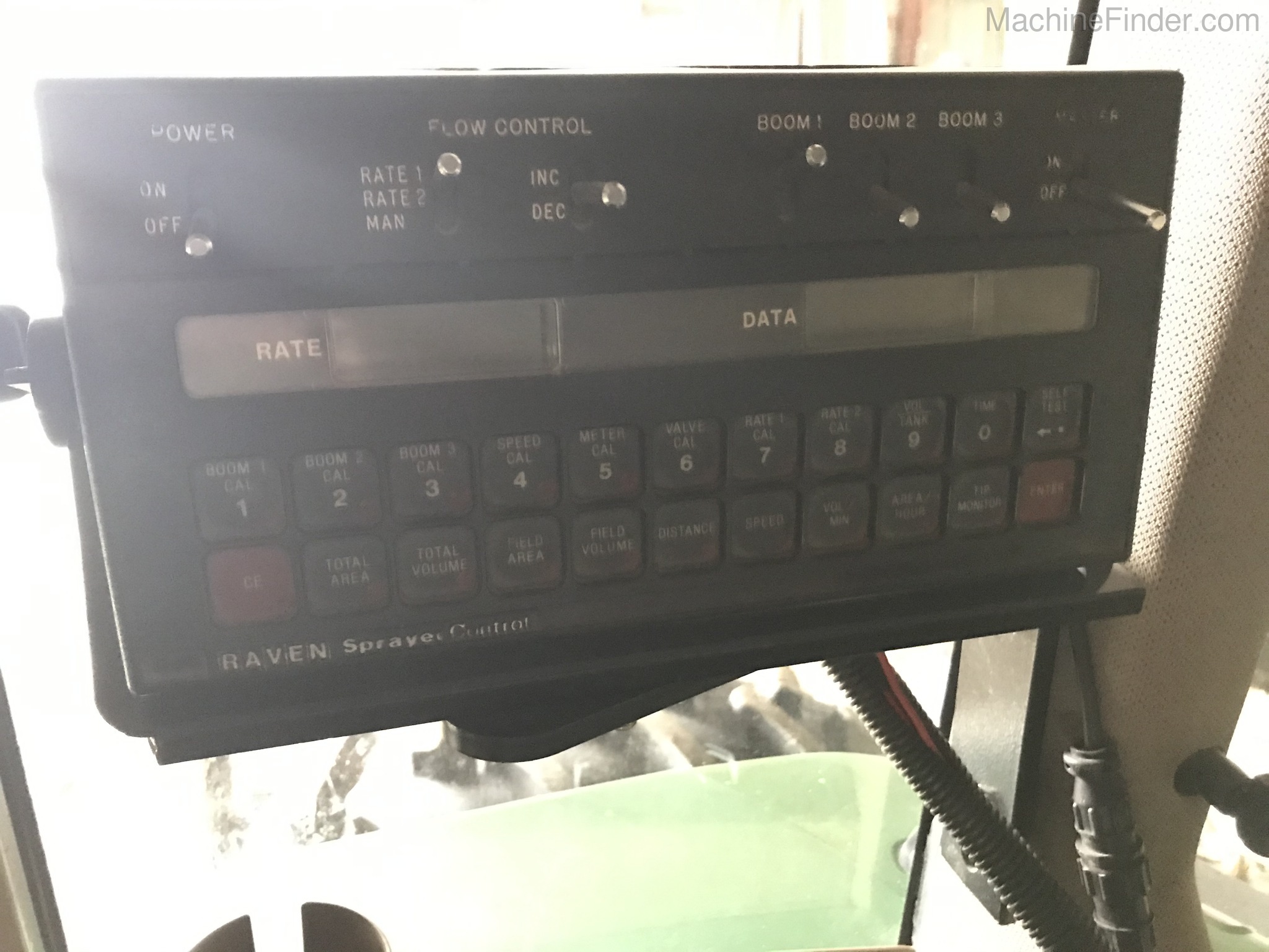 Blu-Jet Landrunner 3-PT Image 6