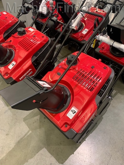 2020 Honda HS720AMA Image 1