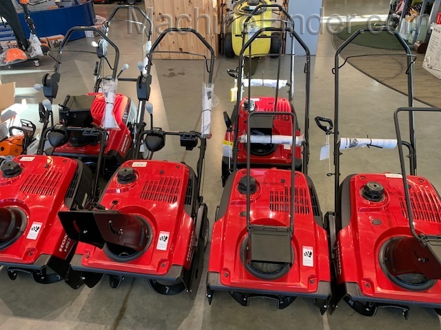 2020 Honda HS720AMA Image 2