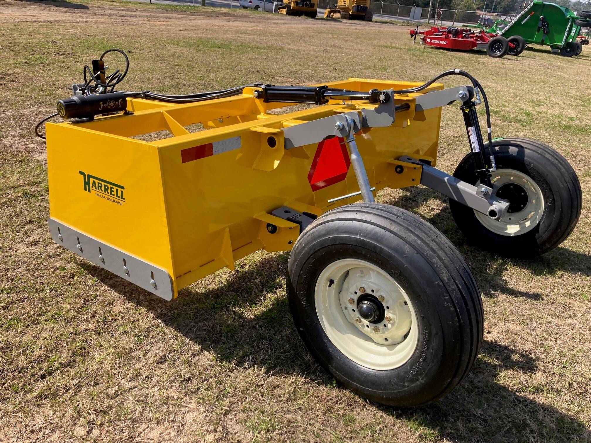 2025 Harrell 5508 Image 3