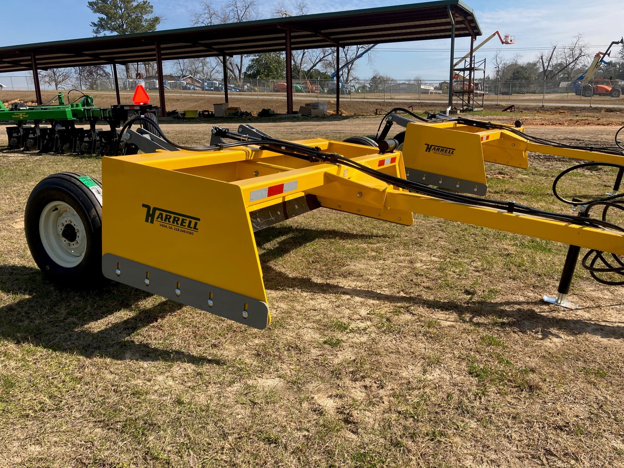 2025 Harrell 5508 Image 2