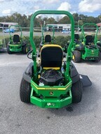 2025 John Deere Z735E Image 5