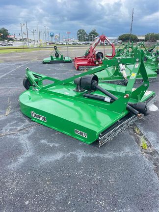 0 John Deere RC4072