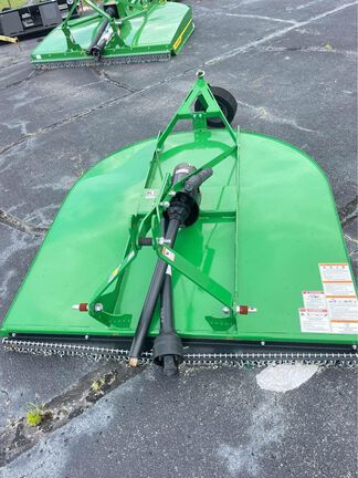 0 John Deere RC4072