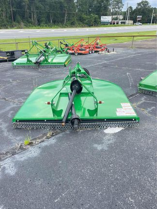 0 John Deere RC4072