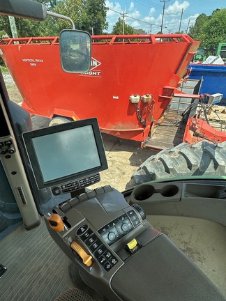 2014 John Deere 8370R Photo 9