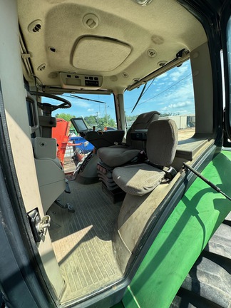 2014 John Deere 8370R Photo 7