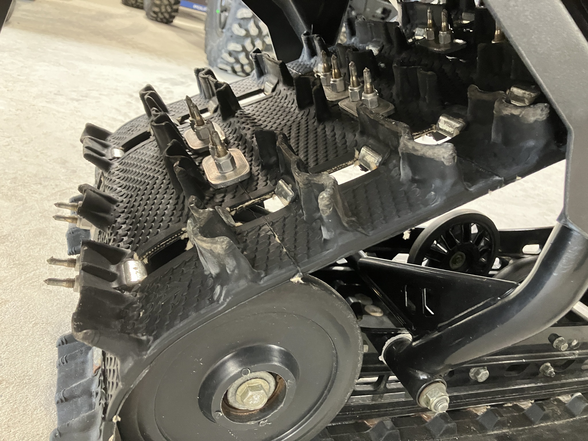 2020 Polaris 800 Switchback XCR Snowmobiles