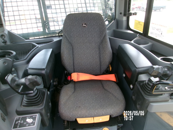 2024 John Deere 850L