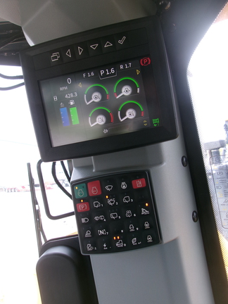 2024 John Deere 850L