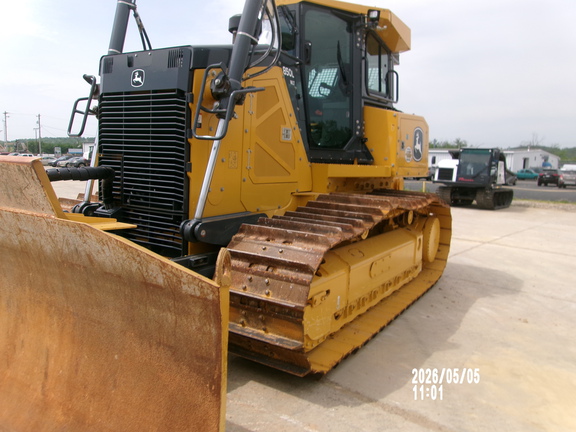 2024 John Deere 850L