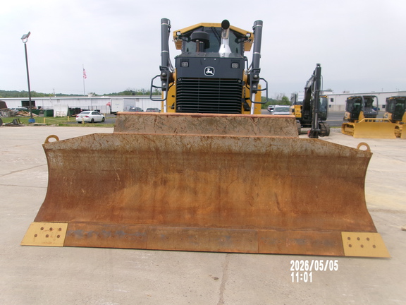 2024 John Deere 850L