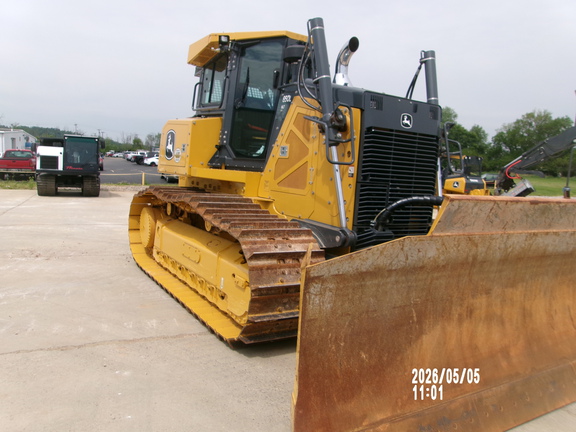 2024 John Deere 850L