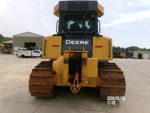 2024 John Deere 850L